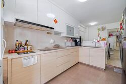 Blk 231 Kebun Baru Palm View (Ang Mo Kio), HDB 4 Rooms #496502061